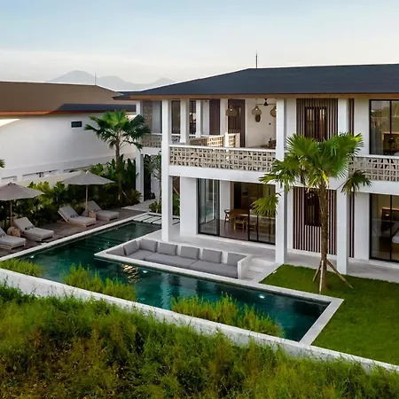 Villa Yudistira By Balisuperhost Canggu  Exterior photo