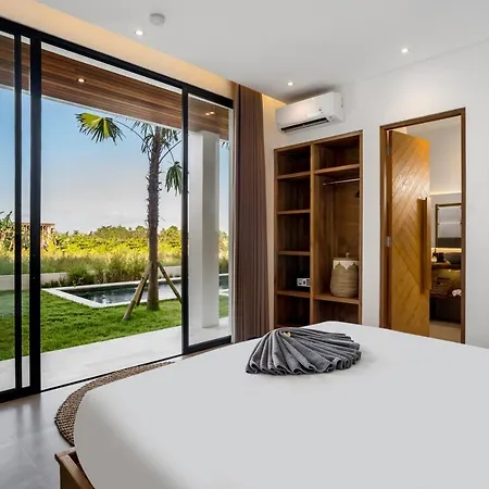 Villa Yudistira By Balisuperhost Canggu  Exterior photo
