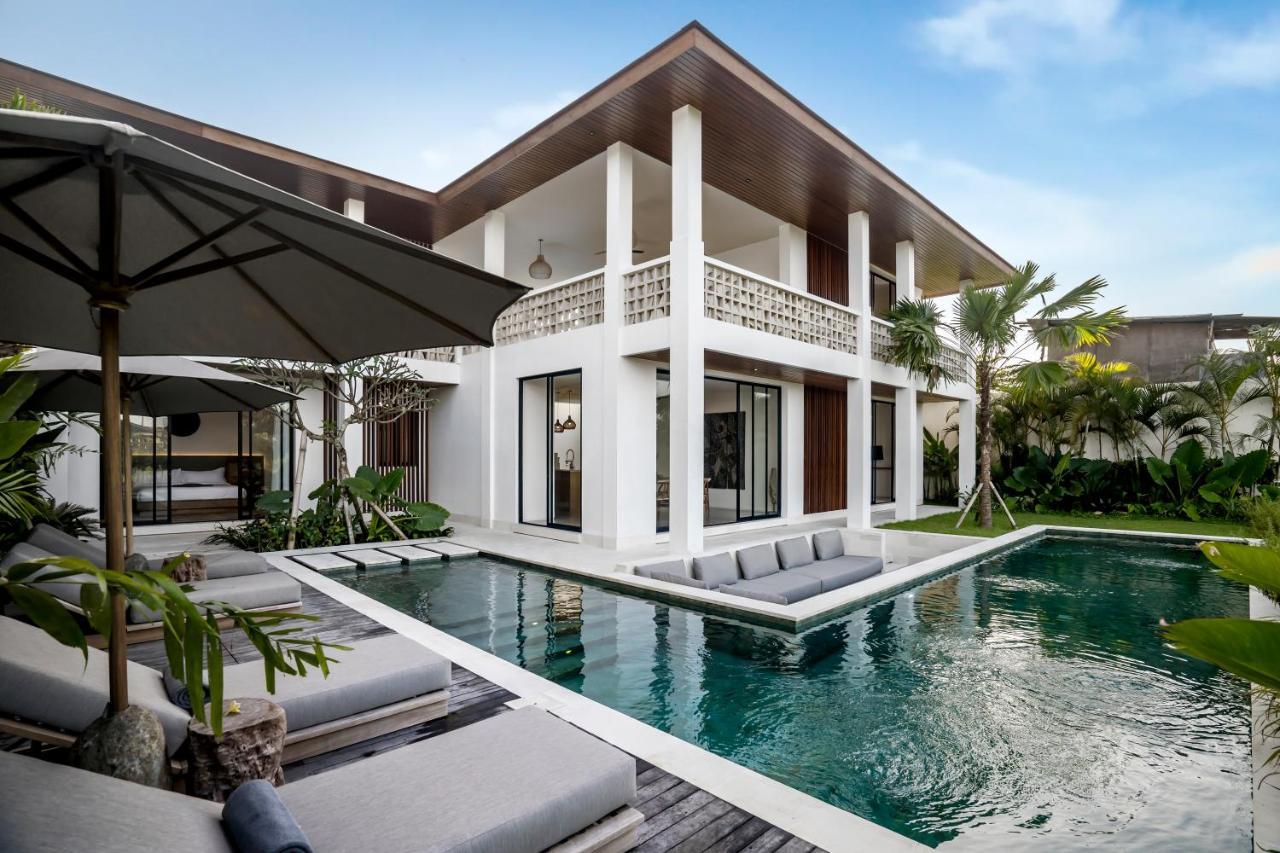 Villa Yudistira By Balisuperhost *