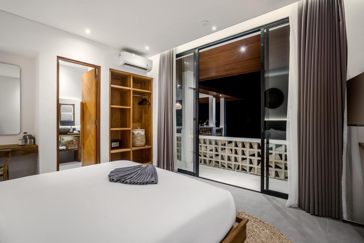 Villa Yudistira By Balisuperhost Canggu (Bali)