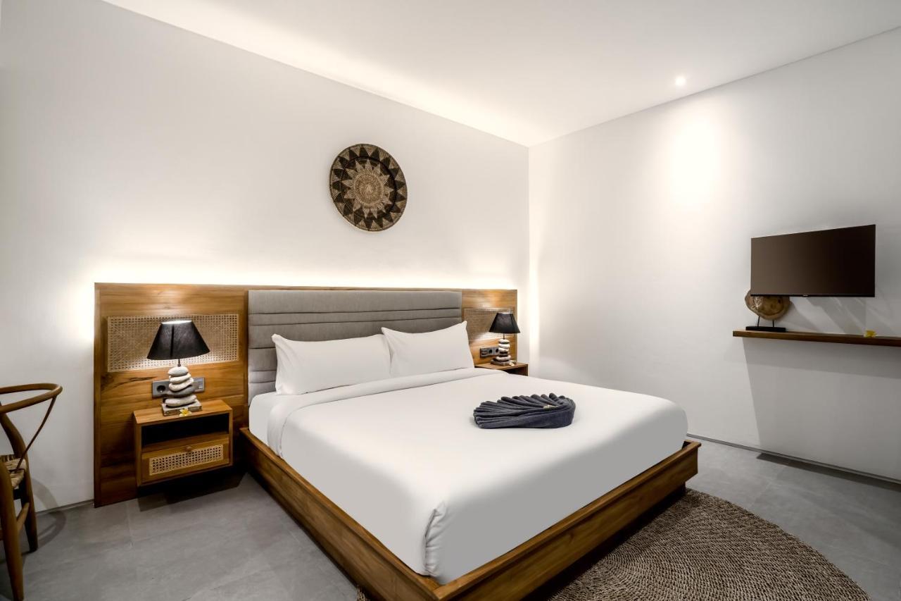 Villa Yudistira By Balisuperhost Canggu (Bali)
