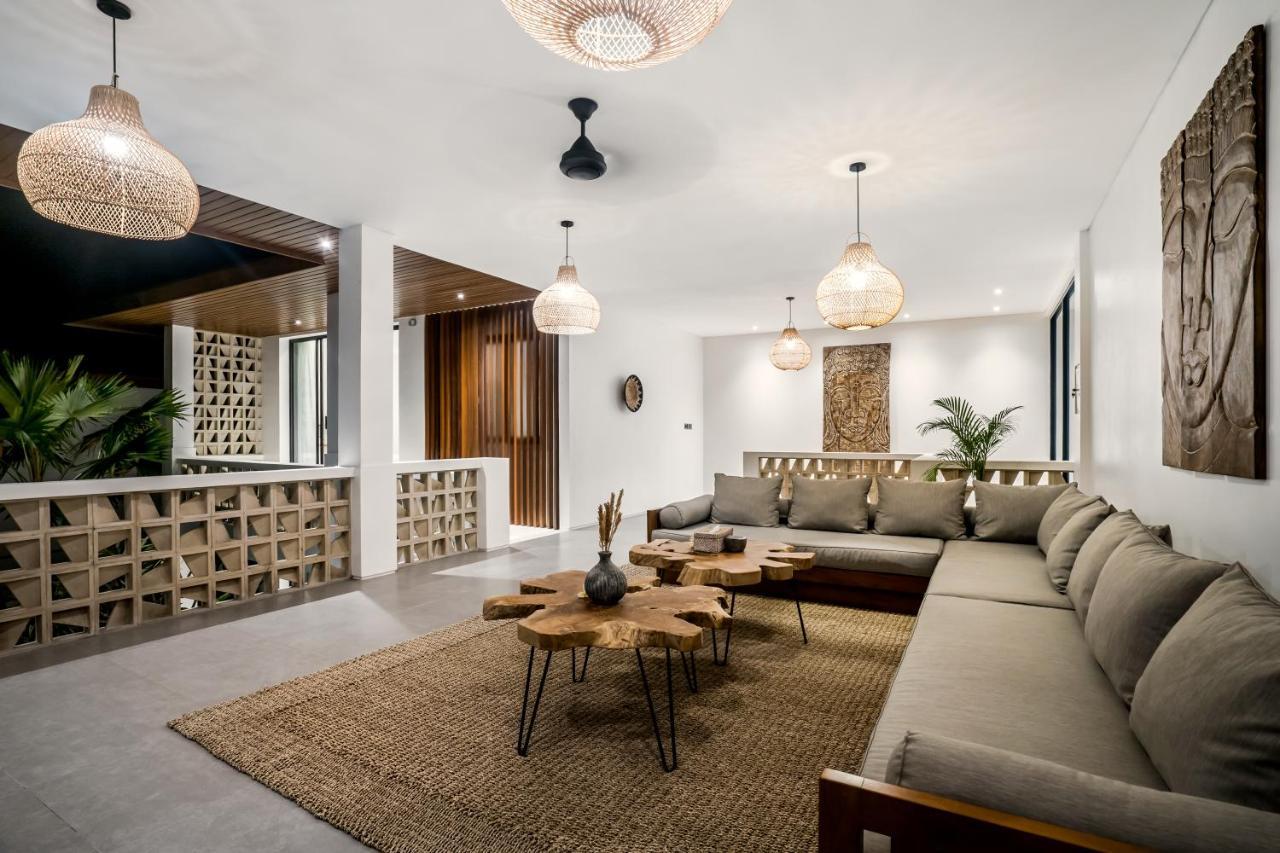 Villa Yudistira By Balisuperhost Canggu (Bali)